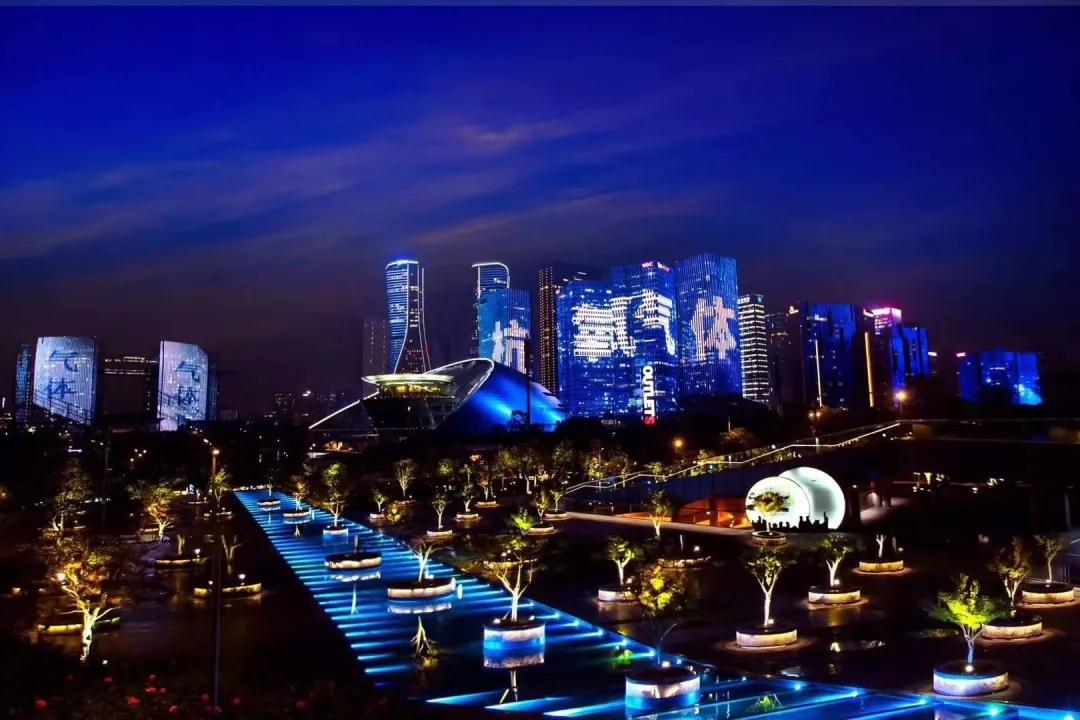 今夜，尊龙凯时向世界精彩呈现(图3)